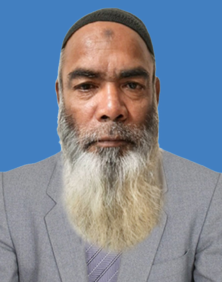 Teacher Photo